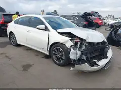 4T1BD1EB5GU053935 2016 TOYOTA AVALON