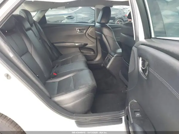 4T1BD1EB5GU053935 2016 TOYOTA AVALON - Image 8
