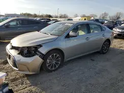 4T1BD1EB5GU053983 2016 TOYOTA AVALON