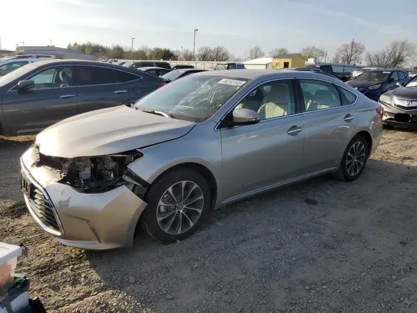 4T1BD1EB5GU053983 2016 TOYOTA AVALON - Image 1