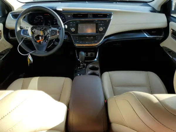 4T1BD1EB5GU053983 2016 TOYOTA AVALON - Image 8