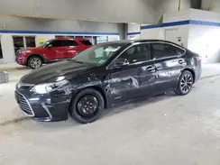 4T1BD1EB5GU054101 2016 TOYOTA AVALON