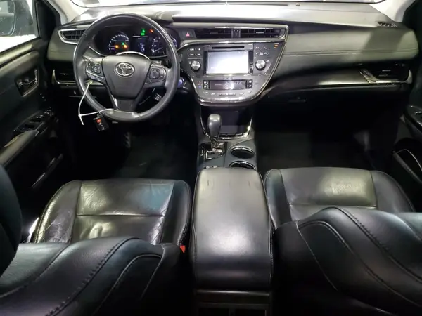4T1BD1EB5GU054101 2016 TOYOTA AVALON - Image 8