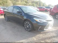 4T1BD1EB5GU054941 2016 TOYOTA AVALON
