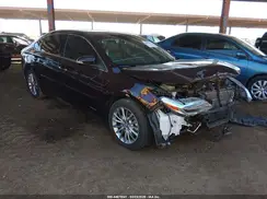 4T1BD1EB5GU055202 2016 TOYOTA AVALON