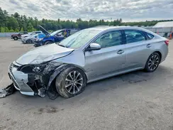 4T1BD1EB5GU055815 2016 TOYOTA AVALON