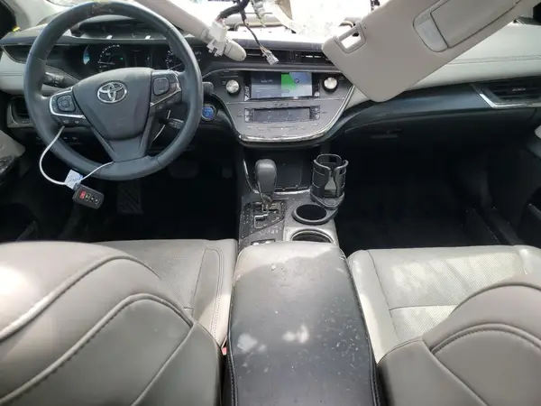 4T1BD1EB5GU056821 2016 TOYOTA AVALON - Image 8