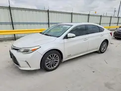 4T1BD1EB5GU056995 2016 TOYOTA AVALON