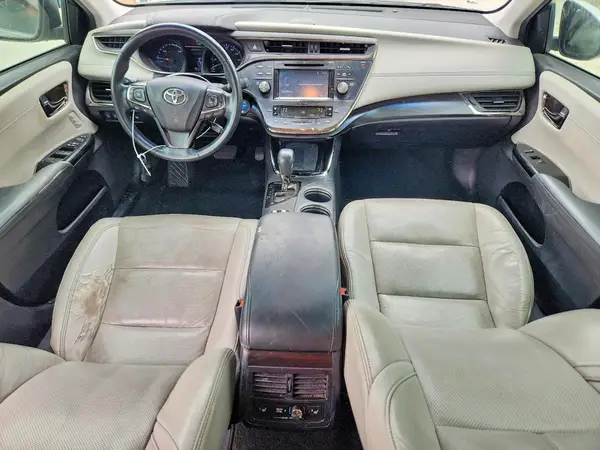 4T1BD1EB5GU056995 2016 TOYOTA AVALON - Image 8