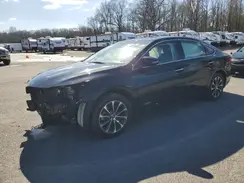 4T1BD1EB5HU058618 2017 TOYOTA AVALON