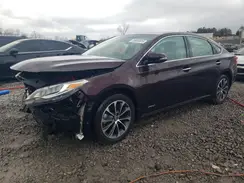 4T1BD1EB5HU059428 2017 TOYOTA AVALON