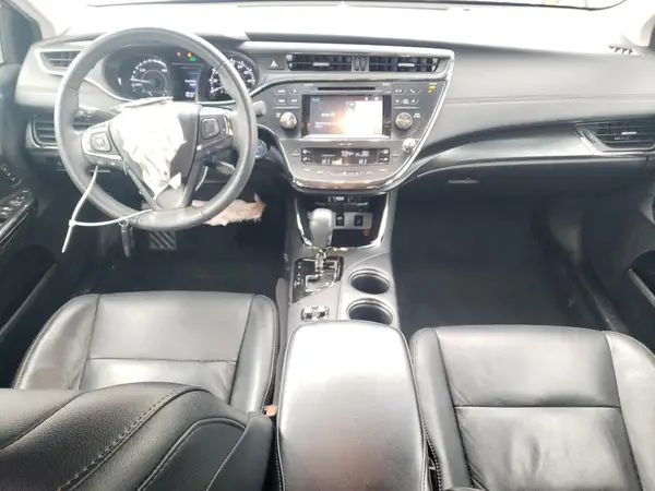 4T1BD1EB5HU059428 2017 TOYOTA AVALON - Image 8