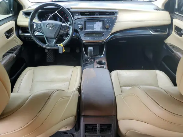 4T1BD1EB5JU060438 2018 TOYOTA AVALON - Image 8