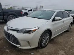 4T1BD1EB5JU060682 2018 TOYOTA AVALON