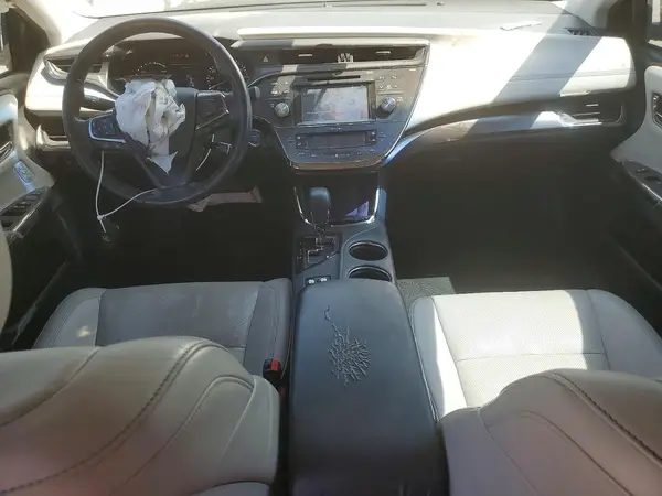 4T1BD1EB5JU061086 2018 TOYOTA AVALON - Image 8