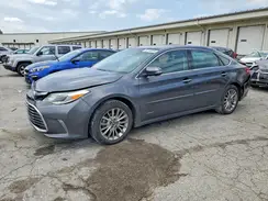 4T1BD1EB5JU062318 2018 TOYOTA AVALON