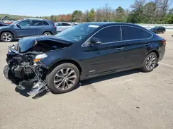 4T1BD1EB5JU062979 2018 TOYOTA AVALON