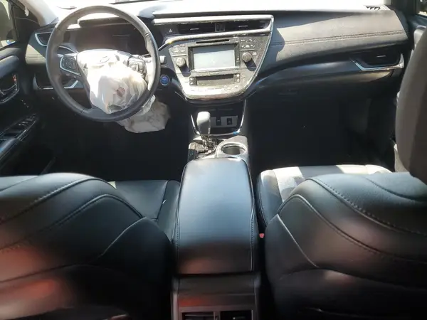 4T1BD1EB5JU062979 2018 TOYOTA AVALON - Image 8