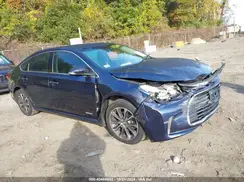 4T1BD1EB5JU063386 2018 TOYOTA AVALON