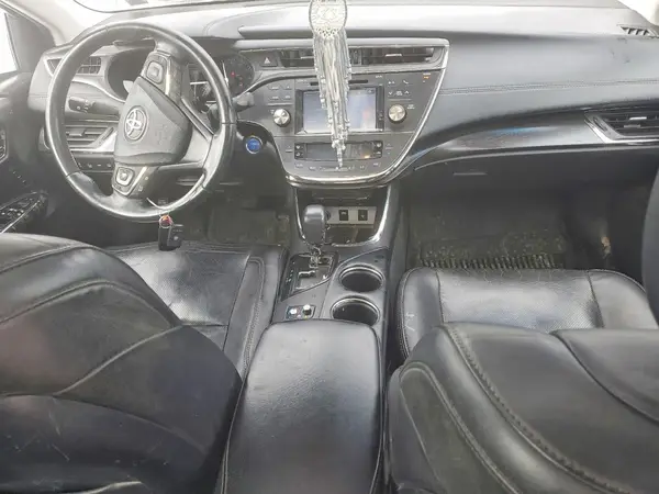4T1BD1EB5JU064196 2018 TOYOTA AVALON - Image 8