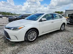 4T1BD1EB5JU064635 2018 TOYOTA AVALON