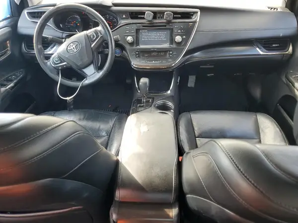 4T1BD1EB6GU048582 2016 TOYOTA AVALON - Image 8