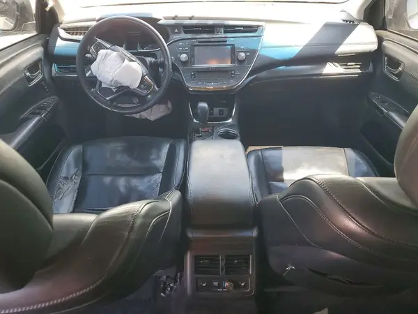 4T1BD1EB6GU049439 2016 TOYOTA AVALON - Image 8