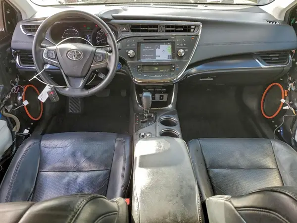 4T1BD1EB6GU050753 2016 TOYOTA AVALON - Image 8