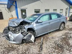4T1BD1EB6GU050980 2016 TOYOTA AVALON