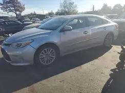 4T1BD1EB6GU051479 2016 TOYOTA AVALON