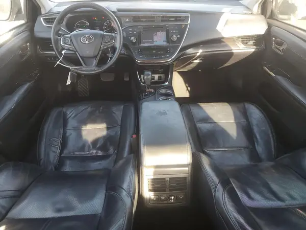 4T1BD1EB6GU051479 2016 TOYOTA AVALON - Image 8