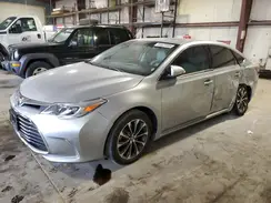 4T1BD1EB6GU052275 2016 TOYOTA AVALON