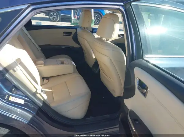 4T1BD1EB6GU052888 2016 TOYOTA AVALON - Image 8