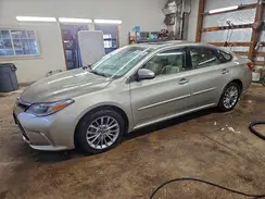 4T1BD1EB6GU053202 2016 TOYOTA AVALON
