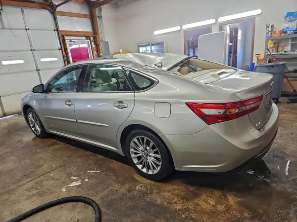 4T1BD1EB6GU053202 2016 TOYOTA AVALON - Image 2