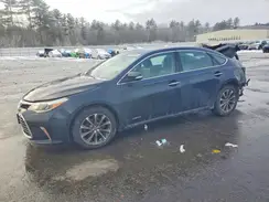 4T1BD1EB6GU053362 2016 TOYOTA AVALON