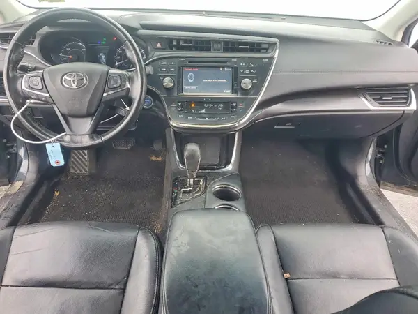 4T1BD1EB6GU053362 2016 TOYOTA AVALON - Image 8