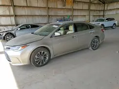 4T1BD1EB6GU053796 2016 TOYOTA AVALON