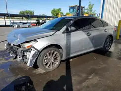 4T1BD1EB6GU054575 2016 TOYOTA AVALON