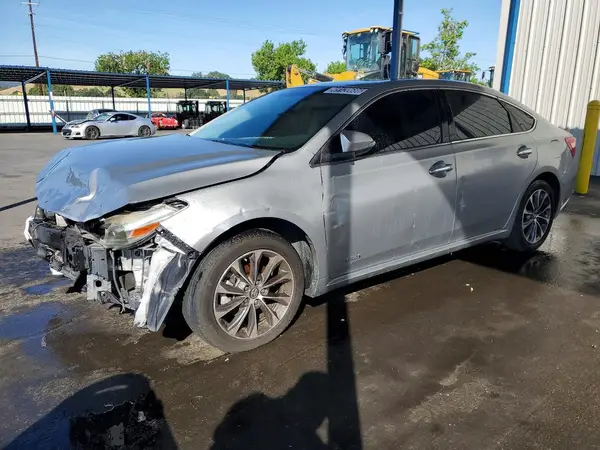 4T1BD1EB6GU054575 2016 TOYOTA AVALON - Image 1