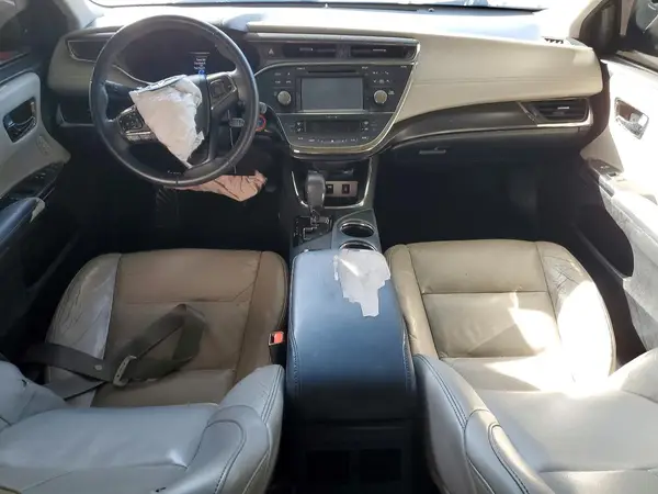 4T1BD1EB6GU054575 2016 TOYOTA AVALON - Image 8