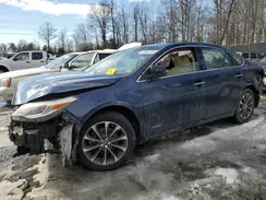 4T1BD1EB6GU055094 2016 TOYOTA AVALON