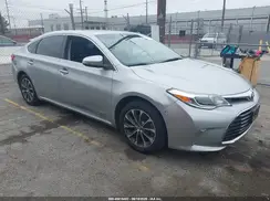 4T1BD1EB6GU055581 2016 TOYOTA AVALON