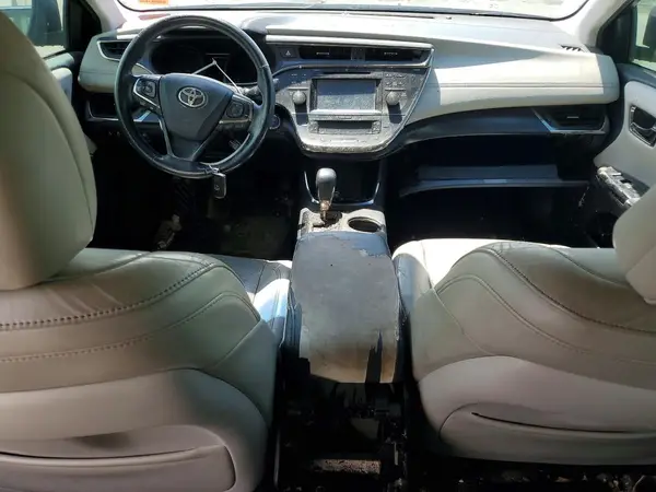 4T1BD1EB6GU055743 2016 TOYOTA AVALON - Image 8