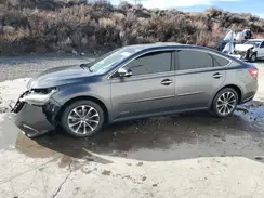 4T1BD1EB6GU056407 2016 TOYOTA AVALON