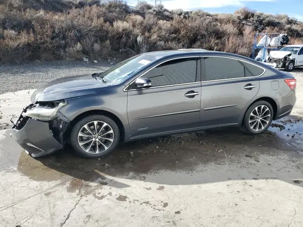 4T1BD1EB6GU056407 2016 TOYOTA AVALON - Image 1