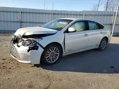 4T1BD1EB6HU057400 2017 TOYOTA AVALON