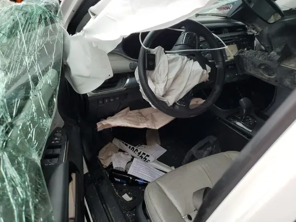 4T1BD1EB6HU057557 2017 TOYOTA AVALON - Image 8