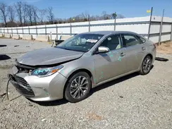 4T1BD1EB6JU061744 2018 TOYOTA AVALON