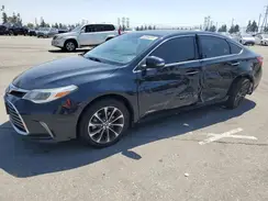 4T1BD1EB6JU063543 2018 TOYOTA AVALON